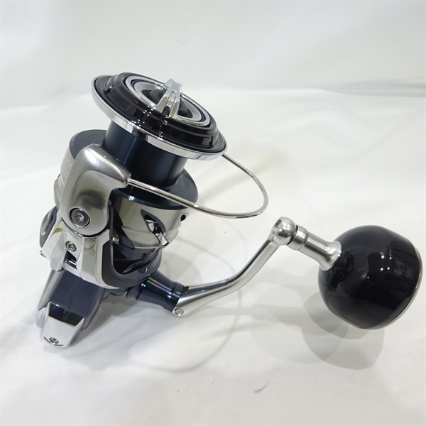 ２１ツインパワーＳＷ６０００ＨＧ